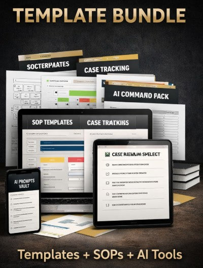 Build the Machine - Templates